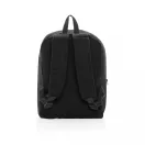 Rucsac sport casual, Everestus, 42FEB232271, 30x13.5x41 cm, Panza, Negru