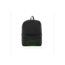Rucsac sport casual, Everestus, 42FEB232271, 30x13.5x41 cm, Panza, Negru