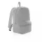 Rucsac sport casual, Everestus, 42FEB232272, 30x13.5x41 cm, Panza, Gri