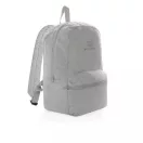 Rucsac sport casual, Everestus, 42FEB232272, 30x13.5x41 cm, Panza, Gri