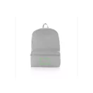 Rucsac sport casual, Everestus, 42FEB232272, 30x13.5x41 cm, Panza, Gri