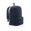 Rucsac sport casual, Everestus, 42FEB232273, 30x13.5x41 cm, Panza, Albastru Navy