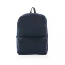 Rucsac sport casual, Everestus, 42FEB232273, 30x13.5x41 cm, Panza, Albastru Navy