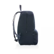   Rucsac sport casual, Everestus, 42FEB232273, 30x13.5x41 cm, Panza, Albastru Navy