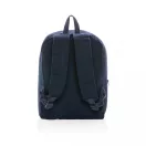 Rucsac sport casual, Everestus, 42FEB232273, 30x13.5x41 cm, Panza, Albastru Navy