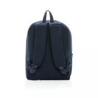   Rucsac sport casual, Everestus, 42FEB232273, 30x13.5x41 cm, Panza, Albastru Navy