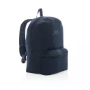 Rucsac sport casual, Everestus, 42FEB232273, 30x13.5x41 cm, Panza, Albastru Navy