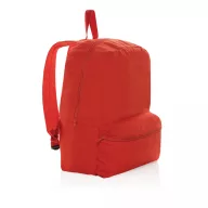   Rucsac sport casual, Everestus, 42FEB232278, 30x13.5x41 cm, Panza, Rosu