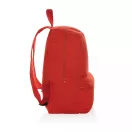 Rucsac sport casual, Everestus, 42FEB232278, 30x13.5x41 cm, Panza, Rosu