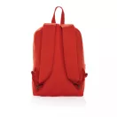 Rucsac sport casual, Everestus, 42FEB232278, 30x13.5x41 cm, Panza, Rosu