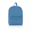 Rucsac sport casual, Everestus, 42FEB232275, 30x13.5x41 cm, Panza, Albastru