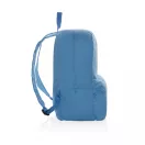 Rucsac sport casual, Everestus, 42FEB232275, 30x13.5x41 cm, Panza, Albastru