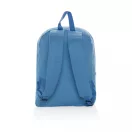 Rucsac sport casual, Everestus, 42FEB232275, 30x13.5x41 cm, Panza, Albastru