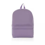   Rucsac sport casual, Everestus, 42FEB232276, 30x13.5x41 cm, Panza, Violet