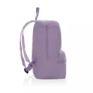 Rucsac sport casual, Everestus, 42FEB232276, 30x13.5x41 cm, Panza, Violet