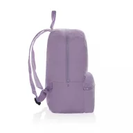   Rucsac sport casual, Everestus, 42FEB232276, 30x13.5x41 cm, Panza, Violet
