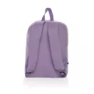 Rucsac sport casual, Everestus, 42FEB232276, 30x13.5x41 cm, Panza, Violet