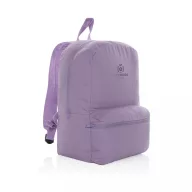   Rucsac sport casual, Everestus, 42FEB232276, 30x13.5x41 cm, Panza, Violet
