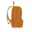 Rucsac sport casual, Everestus, 42FEB232277, 30x13.5x41 cm, Panza, Portocaliu