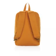   Rucsac sport casual, Everestus, 42FEB232277, 30x13.5x41 cm, Panza, Portocaliu