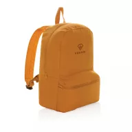   Rucsac sport casual, Everestus, 42FEB232277, 30x13.5x41 cm, Panza, Portocaliu