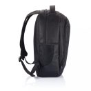Rucsac laptop, Everestus, 42FEB230026, 15.6 inch, 17.5x31.5x47 cm, Poliester, Poliuretan, Negru