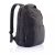 Rucsac laptop, Everestus, 42FEB230030, 15.6 inch, 12x44x32 cm, Poliester, Negru