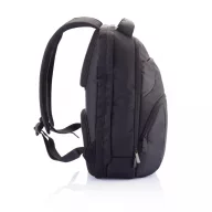   Rucsac laptop, Everestus, 42FEB230030, 15.6 inch, 12x44x32 cm, Poliester, Negru
