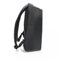   Rucsac laptop, Swiss Peak, 42FEB230037, 15.6 inch, 11x24x43 cm, Poliester, Negru