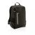 Rucsac laptop, XD, 42FEB230027, 15.6 inch, 33x11.5x44 cm, Poliester, Negru