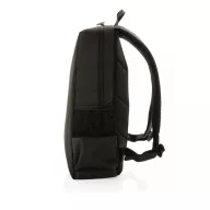   Rucsac laptop, XD, 42FEB230027, 15.6 inch, 33x11.5x44 cm, Poliester, Negru