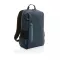 Rucsac laptop, XD, 42FEB230029, 15.6 inch, 33x11.5x44 cm, Poliester, Albastru Navy