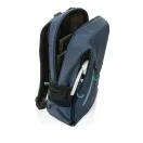 Rucsac laptop, XD, 42FEB230029, 15.6 inch, 33x11.5x44 cm, Poliester, Albastru Navy