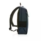 Rucsac laptop, XD, 42FEB230029, 15.6 inch, 33x11.5x44 cm, Poliester, Albastru Navy