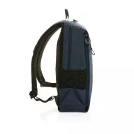   Rucsac laptop, XD, 42FEB230029, 15.6 inch, 33x11.5x44 cm, Poliester, Albastru Navy