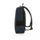 Rucsac laptop, XD, 42FEB230029, 15.6 inch, 33x11.5x44 cm, Poliester, Albastru Navy
