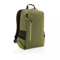   Rucsac laptop, XD, 42FEB230028, 15.6 inch, 33x11.5x44 cm, Poliester, Verde