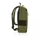 Rucsac laptop, XD, 42FEB230028, 15.6 inch, 33x11.5x44 cm, Poliester, Verde