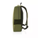 Rucsac laptop, XD, 42FEB230028, 15.6 inch, 33x11.5x44 cm, Poliester, Verde