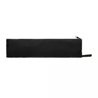   Rucsac sport casual, 2401E16186, Everestus, 30x14.5x46 cm, rPET, Negru