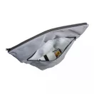 Rucsac sport casual, 2401E16188, Everestus, 30x14.5x46 cm, rPET, Gri