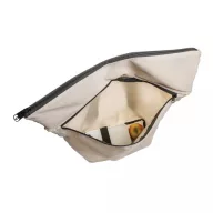   Rucsac sport casual, 2401E16190, Everestus, 30x14.5x46 cm, rPET, Crem