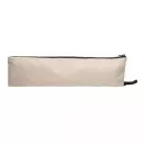 Rucsac sport casual, 2401E16190, Everestus, 30x14.5x46 cm, rPET, Crem