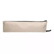   Rucsac sport casual, 2401E16190, Everestus, 30x14.5x46 cm, rPET, Crem