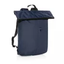 Rucsac sport casual, 2401E16189, Everestus, 30x14.5x46 cm, rPET, Albastru navy
