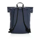Rucsac sport casual, 2401E16189, Everestus, 30x14.5x46 cm, rPET, Albastru navy