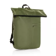   Rucsac sport casual, 2401E16187, Everestus, 30x14.5x46 cm, rPET, Verde
