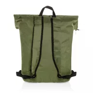   Rucsac sport casual, 2401E16187, Everestus, 30x14.5x46 cm, rPET, Verde