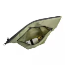 Rucsac sport casual, 2401E16187, Everestus, 30x14.5x46 cm, rPET, Verde