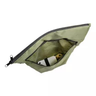   Rucsac sport casual, 2401E16187, Everestus, 30x14.5x46 cm, rPET, Verde